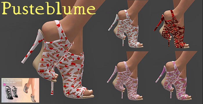 [Pusteblume] Texture for [Y]Full Perm 228 Set 3