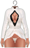 [[ Masoom ]] Cait Outfit- Ivory- {Add me}