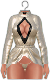 [[ Masoom ]] Cait Outfit- Nude- {Add me}