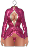 [[ Masoom ]] Cait Outfit- Pink- {Add me}