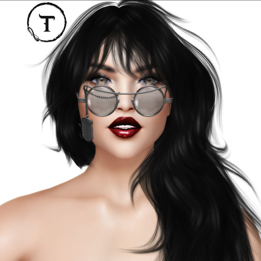 1.BONDI . The Astrologer . Evil RARE - Resizable 