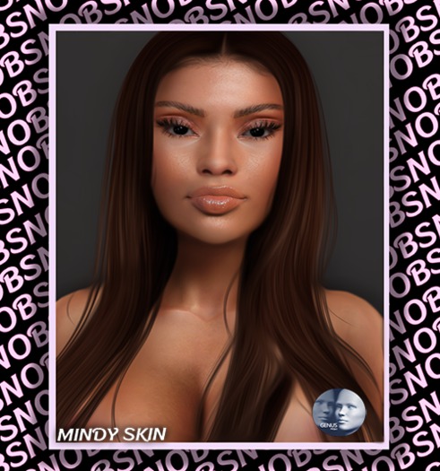 SNOBCOS// MINDY - TONE 04