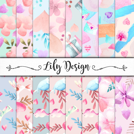 LILY DESIGN - VALENTINES DAY FLOWERS