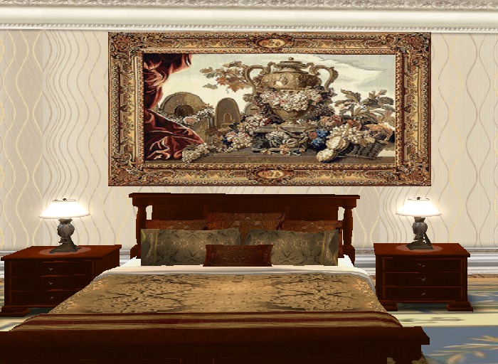 Tapestry