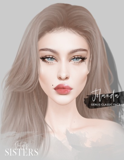 Dely's Sisters - Jolanda Shape