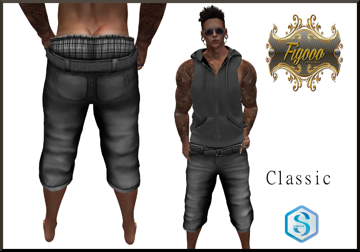 Complete beach 2- (Classic )-[SIGNATURE]