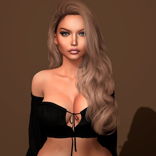 [FOR YOU!] SHAPES  -Sofie Shape For Genus Strong