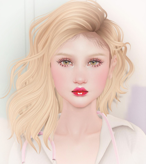 ).MYSTERIKA.( Stella Shape (CATWA Catya)