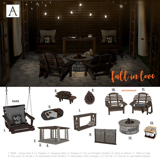 06. Architect. Fallinlove Stool w/ pillows