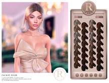 RAMA.SALON - Jackie Hair 'Brunettes Colorant'