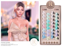 RAMA.SALON - Jackie Hair 'Pastels Colorant'