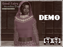 [Good Fairy] - Mumtaz {Top} DEMO