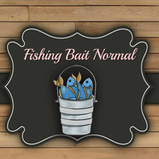 DFS Fishing Bait - Normal
