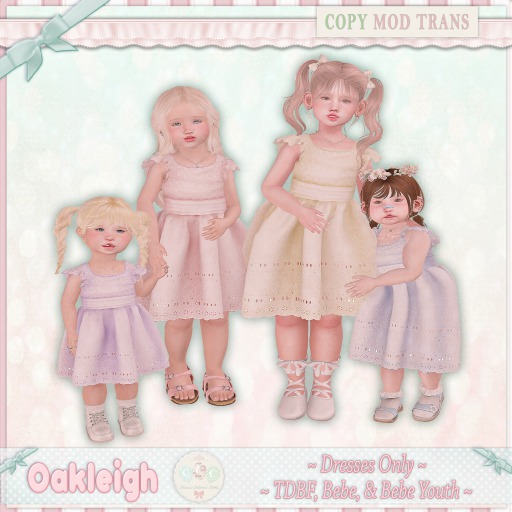 CCC Oakleigh Dress - Blue