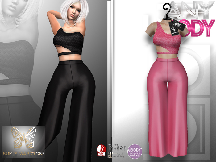 :::Suki::: Sheryl pink