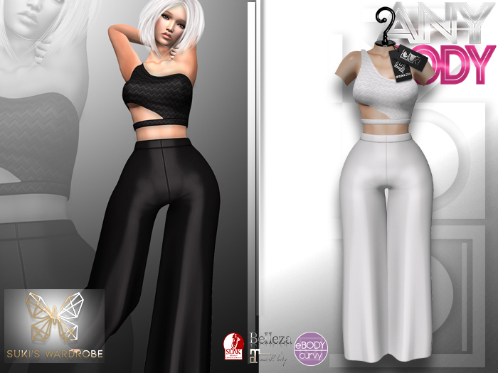 :::Suki::: Sheryl white