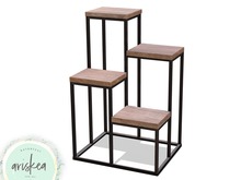 Ariskea[Costa]Plant Table