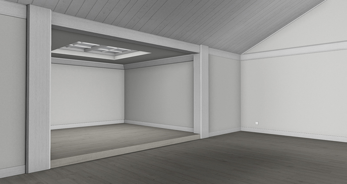 ValArt skybox "White rabbit" V1 DEMO