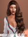 Doux aurora hairstyle vendor picture