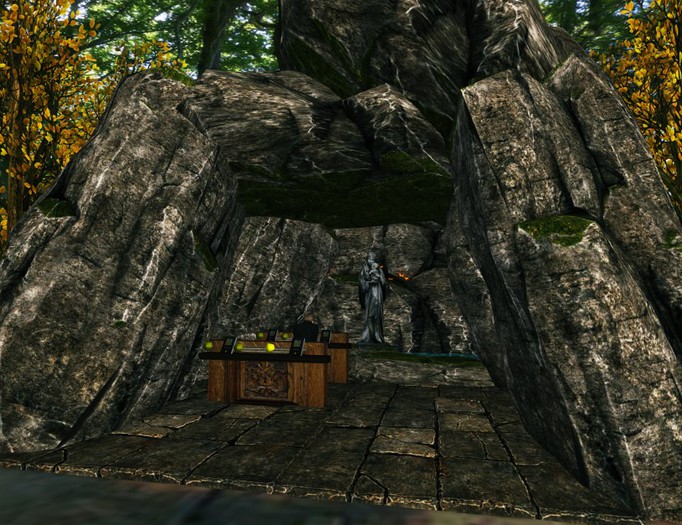 LOL STORE GROTTO 1.1
