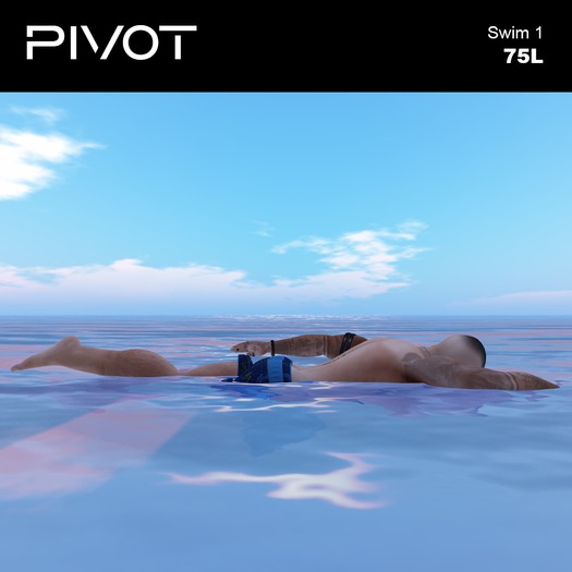 PIVOT - Swim 2 (Add)