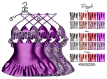 Graffitiwear Group 1 Dazzle (add)