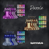 Graffitiwear Dazzle Fatpack (add)