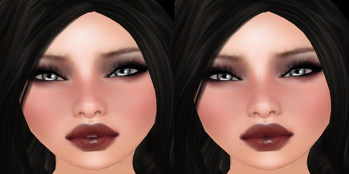 [Cynical] KELLY-Pale*07