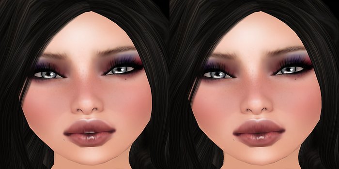 [Cynical] KELLY-Pale*06 - BOM 