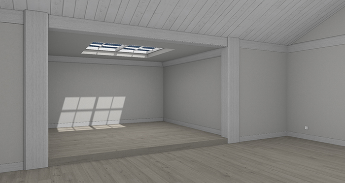 ValArt skybox "White rabbit" V2 DEMO