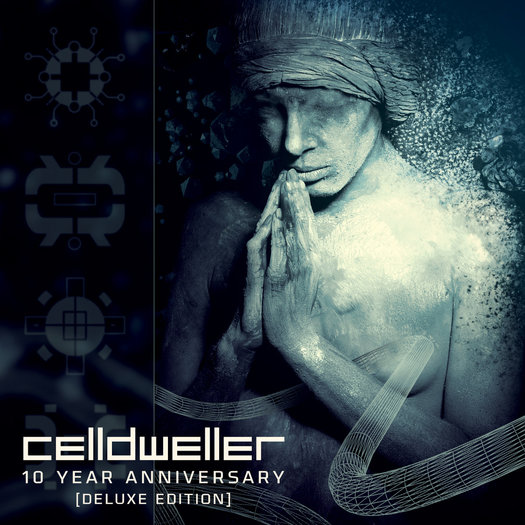 Switchback - Celldeweller dancer