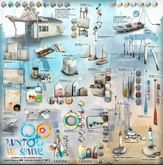 13 - 8f8 - Paint me Summer - Rack