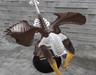 Bald male 06