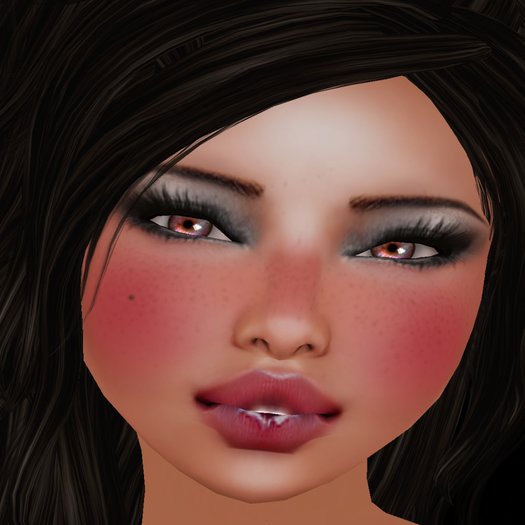 [Cynical]PENNY-Sunkissed*06