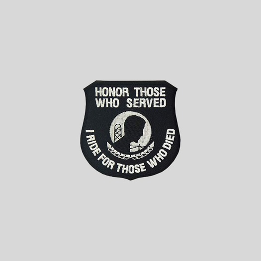 Spiteful Designs - Honor Rider