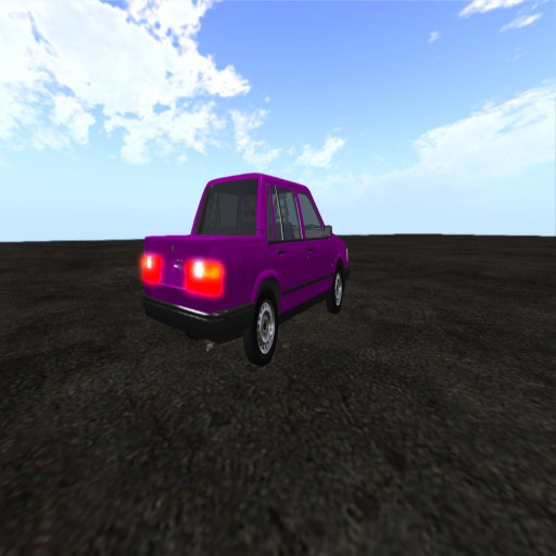Monsoon 460