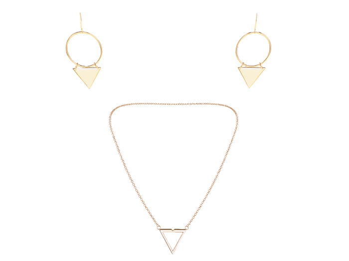 MINIMAL - Emi set FATPACK