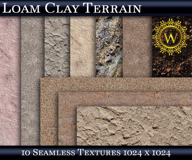 Terrain