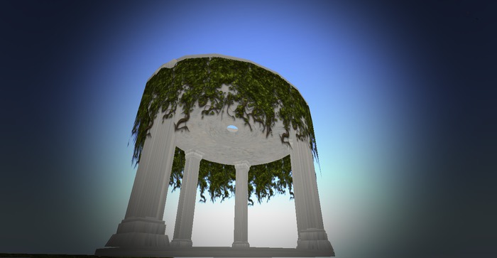 CLASSIC PERGOLA