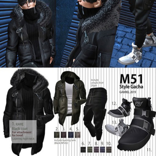 8.::GB:: Pocket Saruel  / Dull Wine