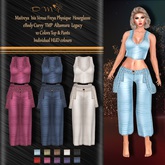 DM~Kassy Set v3