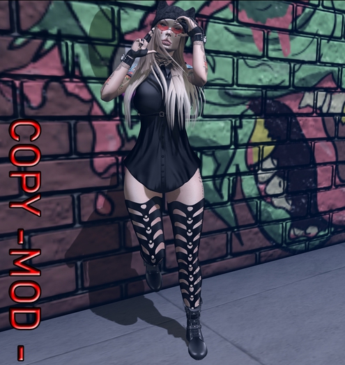 GDK - GABRIELLE 20 - BOX