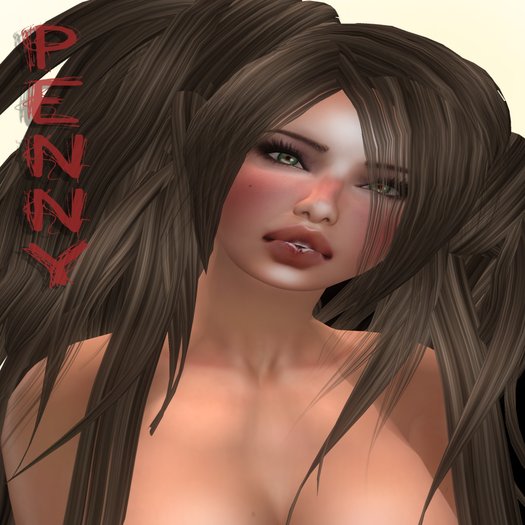 [Cynical]PENNY-Pale* FATPACK