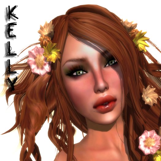 [Cynical] KELLY--Sunkissed* FATPACK