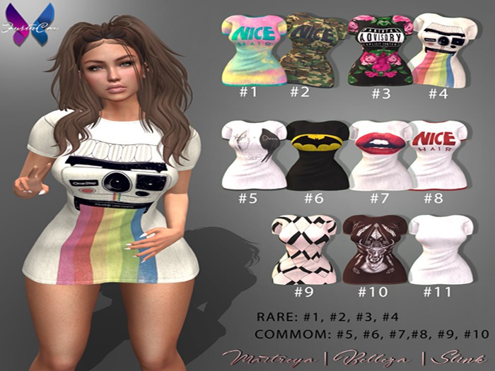 :::FurtaCor::Abbie Gacha::#2 RARE