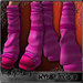 Vendor botas hibridas p