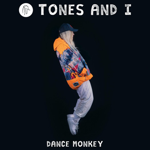 Dance Monkey - By Alone