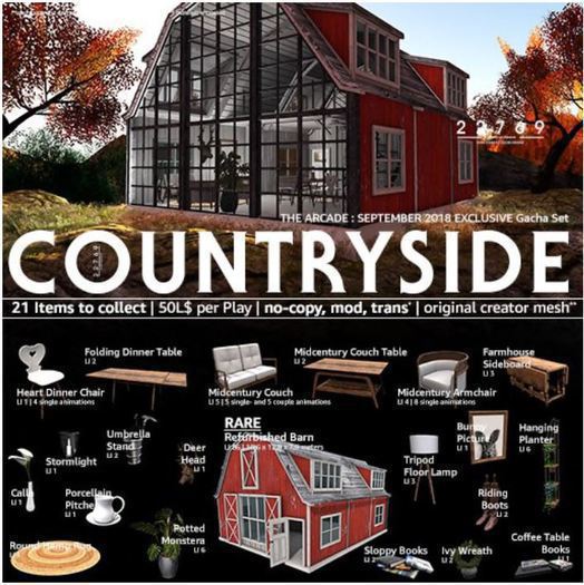 22769 - Glassed Stormlight - COMMON