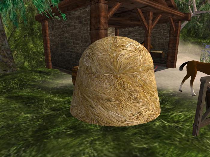Second Life Marketplace - Haystack