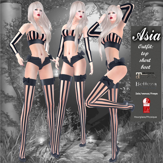 *ASIA* ZARA